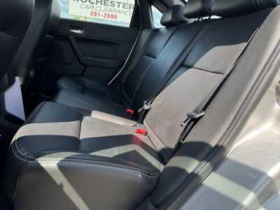 2011 Ford Focus, $5490. Photo 7
