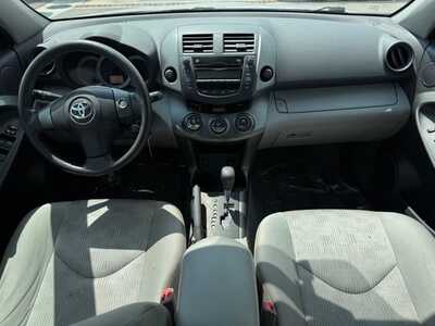 2011 Toyota RAV4, $7190. Photo 10