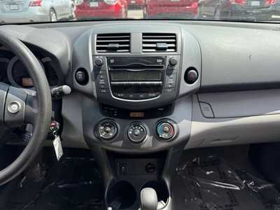 2011 Toyota RAV4, $7190. Photo 2