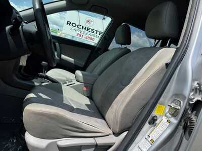 2011 Toyota RAV4, $7190. Photo 4