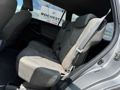 2011 Toyota RAV4, $7190. Photo 6