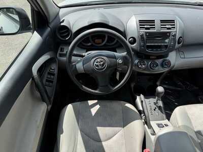 2011 Toyota RAV4, $7190. Photo 8
