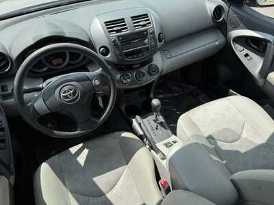2011 Toyota RAV4, $7190. Photo 9