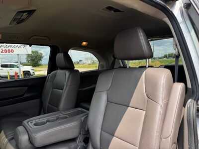 2015 Honda Odyssey, $11490. Photo 10