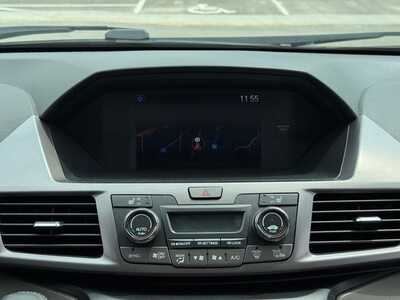 2015 Honda Odyssey, $11490. Photo 3