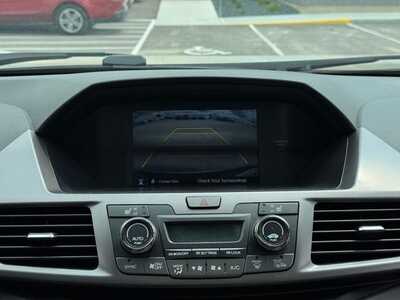 2015 Honda Odyssey, $11490. Photo 4