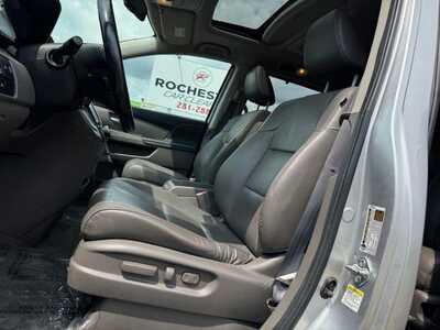 2015 Honda Odyssey, $11490. Photo 5