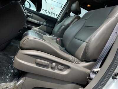 2015 Honda Odyssey, $11490. Photo 6