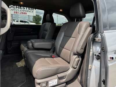 2015 Honda Odyssey, $11490. Photo 8