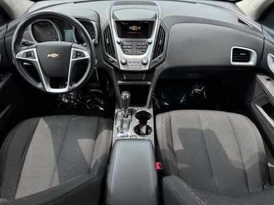 2017 Chevrolet Equinox, $10650. Photo 11