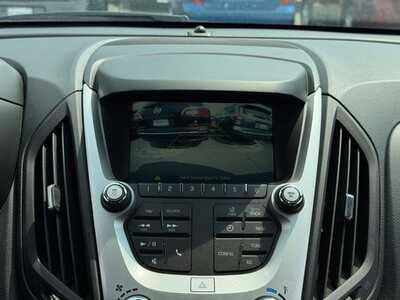 2017 Chevrolet Equinox, $10650. Photo 4