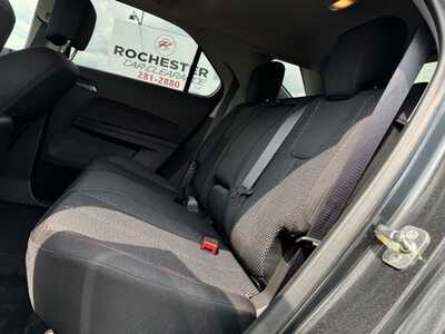 2017 Chevrolet Equinox, $10650. Photo 7