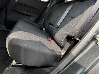 2017 Chevrolet Equinox, $10650. Photo 8