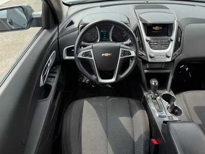 2017 Chevrolet Equinox, $10650. Photo 9