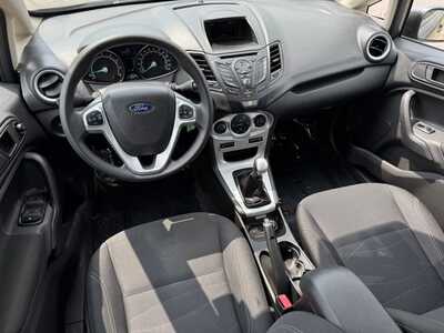 2018 Ford Fiesta, $12000. Photo 10