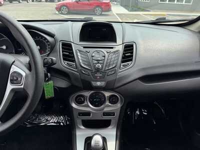 2018 Ford Fiesta, $12000. Photo 2