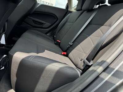 2018 Ford Fiesta, $12000. Photo 8