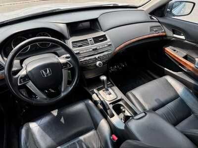 2012 Honda Accord, $11150. Photo 11