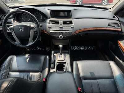 2012 Honda Accord, $11150. Photo 12