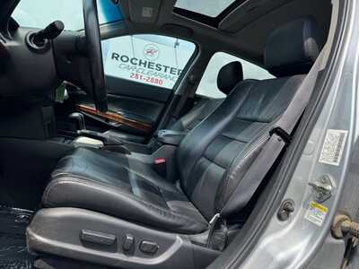 2012 Honda Accord, $11150. Photo 4