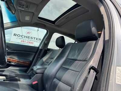 2012 Honda Accord, $11150. Photo 6