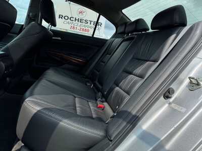 2012 Honda Accord, $11150. Photo 8