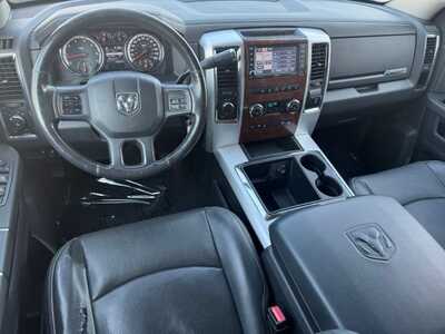 2012 RAM 2500 Crew Cab, $21999. Photo 10