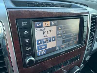 2012 RAM 2500 Crew Cab, $21999. Photo 2