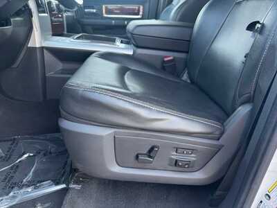 2012 RAM 2500 Crew Cab, $21999. Photo 5