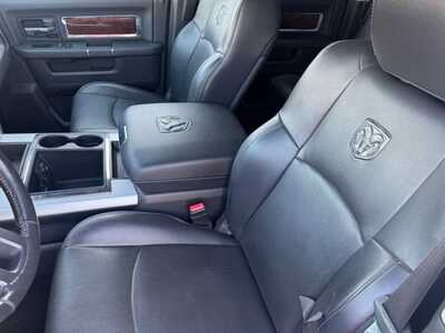 2012 RAM 2500 Crew Cab, $21999. Photo 6