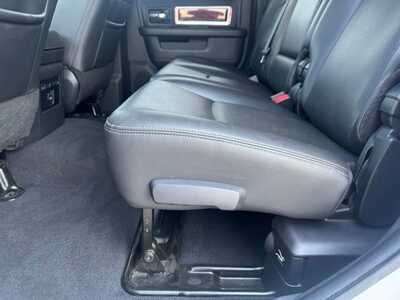 2012 RAM 2500 Crew Cab, $21999. Photo 7
