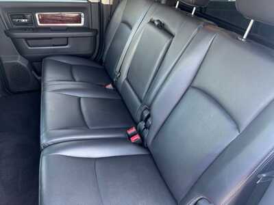 2012 RAM 2500 Crew Cab, $21999. Photo 8