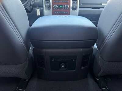 2012 RAM 2500 Crew Cab, $21999. Photo 9