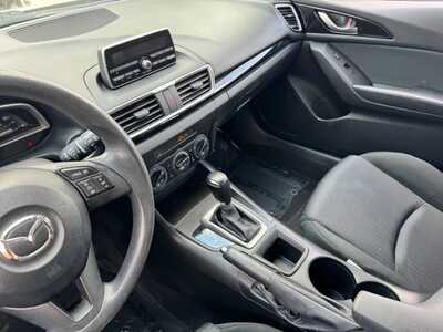 2014 Mazda Mazda3, $7349. Photo 11