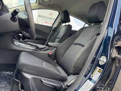 2014 Mazda Mazda3, $7349. Photo 3
