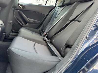 2014 Mazda Mazda3, $7349. Photo 6