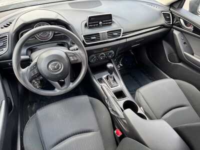 2014 Mazda Mazda3, $7349. Photo 8