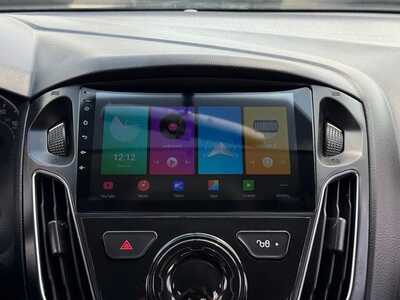 2015 Ford Focus, $9350. Photo 3