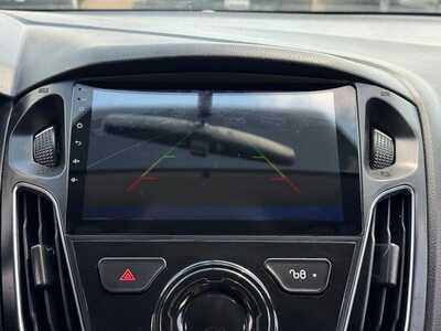 2015 Ford Focus, $9350. Photo 4
