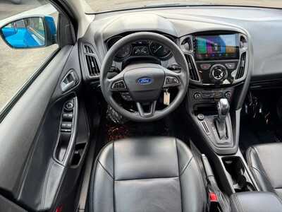 2015 Ford Focus, $9350. Photo 9