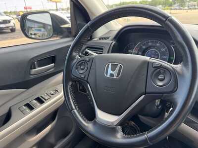 2012 Honda CR-V, $13850. Photo 10