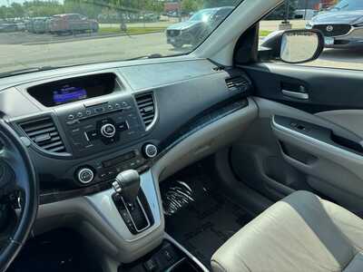 2012 Honda CR-V, $13850. Photo 2