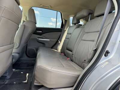 2012 Honda CR-V, $13850. Photo 4