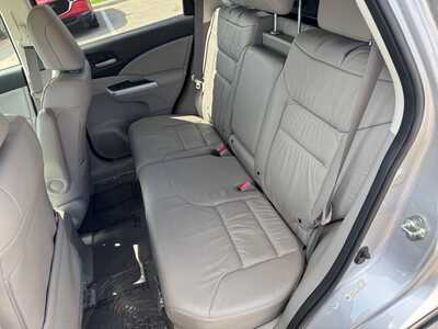 2012 Honda CR-V, $13850. Photo 5
