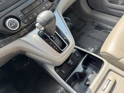 2012 Honda CR-V, $13850. Photo 6