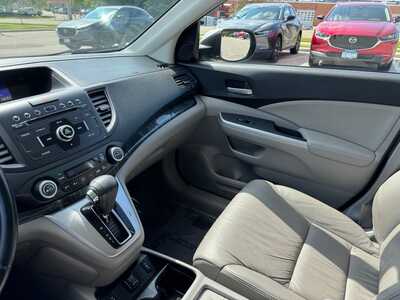 2012 Honda CR-V, $13850. Photo 9