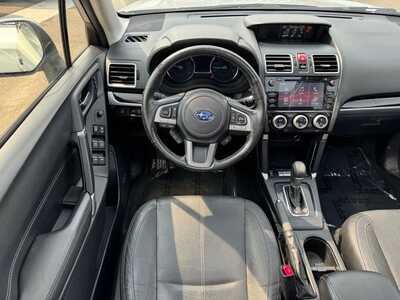 2017 Subaru Forester, $12290. Photo 10