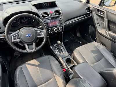 2017 Subaru Forester, $12290. Photo 11