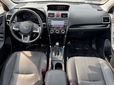 2017 Subaru Forester, $12290. Photo 12