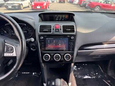 2017 Subaru Forester, $12290. Photo 2